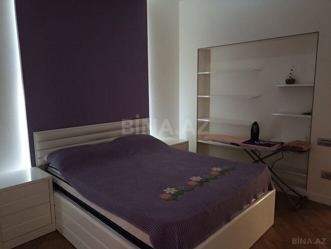 Сдаётся 5-комн. дом/дача 200 м², пос. Мардакан, photo 6 from 21