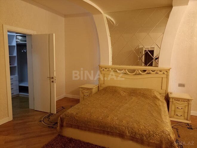 Сдаётся 5-комн. дом/дача 200 м², пос. Мардакан, photo 8 from 21