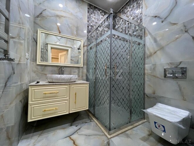 Сдаётся 5-комн. дом/дача 200 м², пос. Мардакан, photo 16 from 21