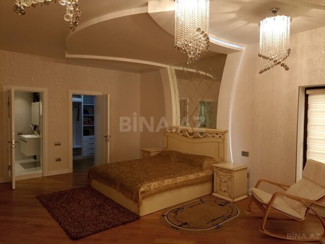Сдаётся 5-комн. дом/дача 200 м², пос. Мардакан, photo 7 from 21
