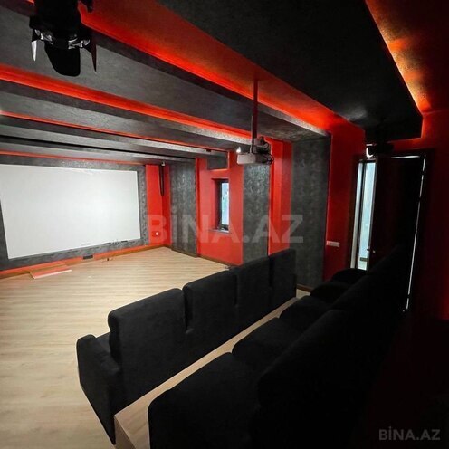 Сдаётся 5-комн. дом/дача 200 м², пос. Мардакан, photo 11 from 21