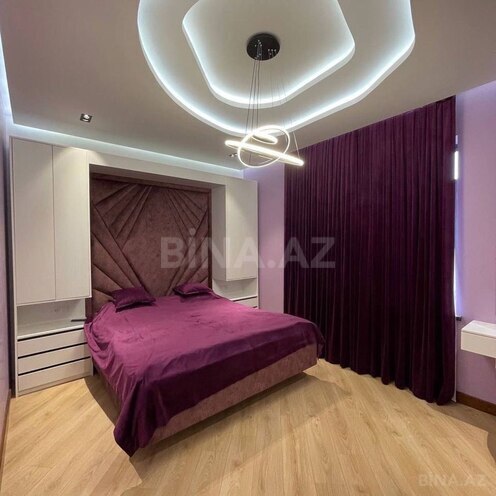 Сдаётся 5-комн. дом/дача 200 м², пос. Мардакан, photo 12 from 21