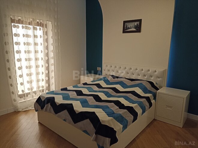 Сдаётся 5-комн. дом/дача 200 м², пос. Мардакан, photo 9 from 21