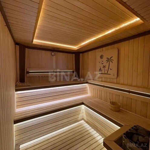 Сдаётся 5-комн. дом/дача 200 м², пос. Мардакан, photo 4 from 21