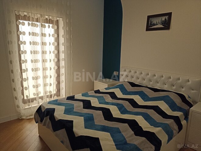 Сдаётся 5-комн. дом/дача 200 м², пос. Мардакан, photo 5 from 21