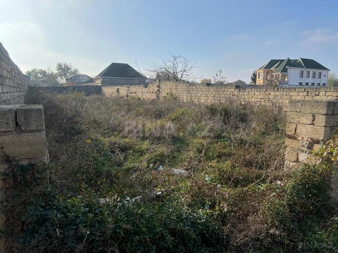 Продаётся  участок 6 сот, пос. Новханы, photo 6 from 7