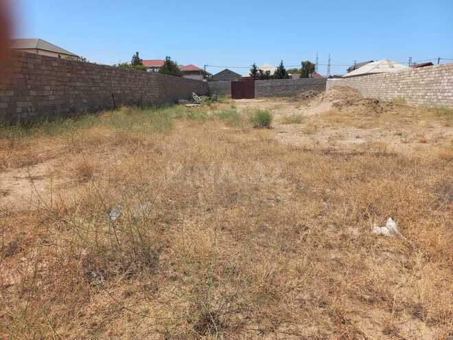 Продаётся  участок 6 сот, пос. Новханы, photo 1 from 7