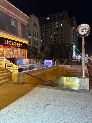 Продаётся 3-комн. новостройка 122 м², м. Элмляр Академиясы, photo 17 from 18