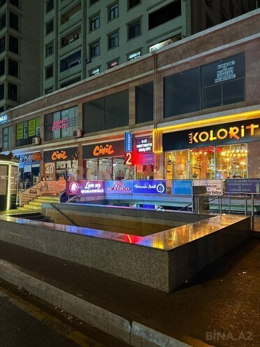 Продаётся 3-комн. новостройка 122 м², м. Элмляр Академиясы, photo 5 from 18