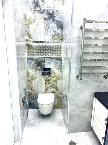 Satılır 2 otaqlı yeni tikili 65 m², Ağ şəhər q., photo 12 from 14