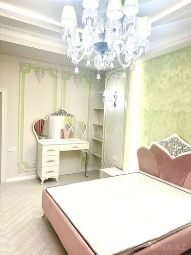 Satılır 2 otaqlı yeni tikili 65 m², Ağ şəhər q., photo 5 from 14