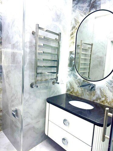 Satılır 2 otaqlı yeni tikili 65 m², Ağ şəhər q., photo 13 from 14