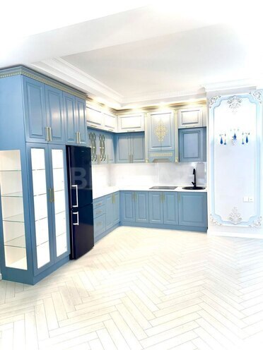 Satılır 2 otaqlı yeni tikili 65 m², Ağ şəhər q., photo 11 from 14