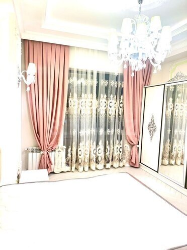 Satılır 2 otaqlı yeni tikili 65 m², Ağ şəhər q., photo 7 from 14