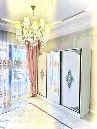 Satılır 2 otaqlı yeni tikili 65 m², Ağ şəhər q., photo 6 from 14