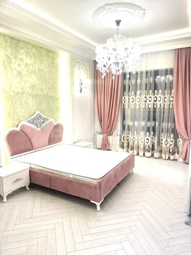 Satılır 2 otaqlı yeni tikili 65 m², Ağ şəhər q., photo 8 from 14