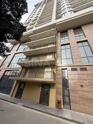 Satılır 3 otaqlı yeni tikili 113 m², 28 May m., photo 4 from 7