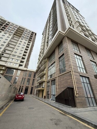 Satılır 3 otaqlı yeni tikili 113 m², 28 May m., photo 3 from 7