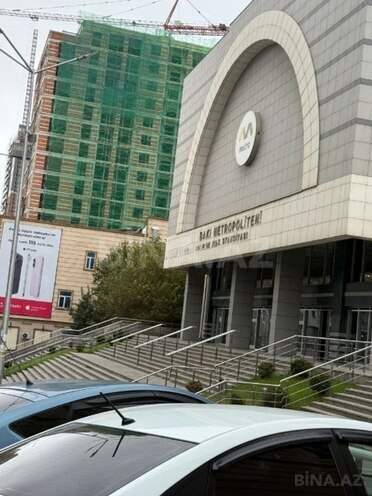 Satılır 3 otaqlı yeni tikili 113 m², 28 May m., photo 5 from 7