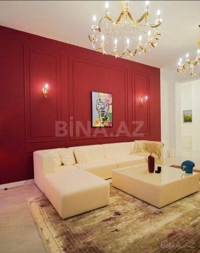 Сдаётся 4-комн. дом/дача 180 м², пос. Мардакан, photo 6 from 13