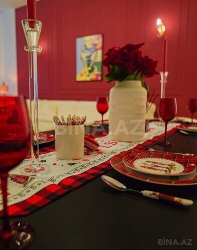 Сдаётся 4-комн. дом/дача 180 м², пос. Мардакан, photo 8 from 13