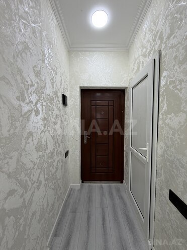 Продаётся 2-комн. новостройка 35 м², пос. Масазыр, photo 5 from 12