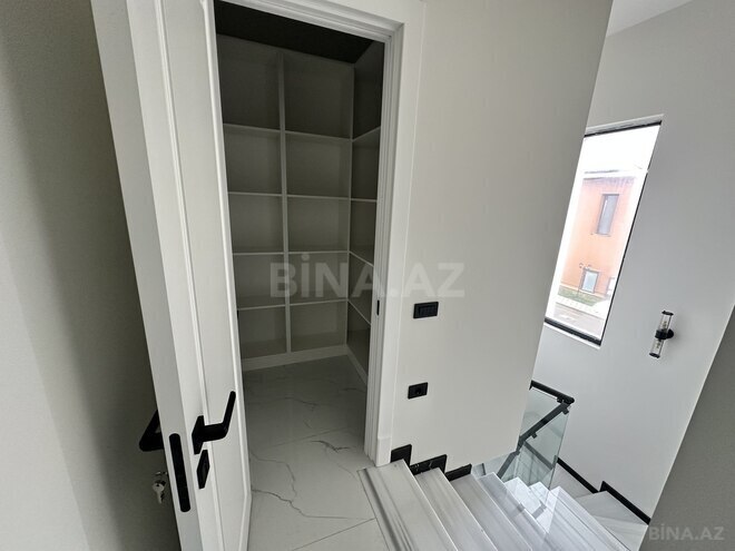 Сдаётся 4-комн. дом/дача 200 м², пос. Ясамал, photo 10 from 20