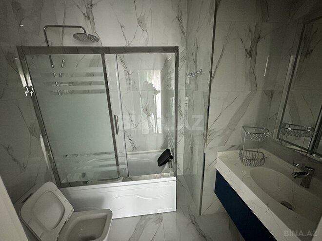 Сдаётся 4-комн. дом/дача 200 м², пос. Ясамал, photo 14 from 20