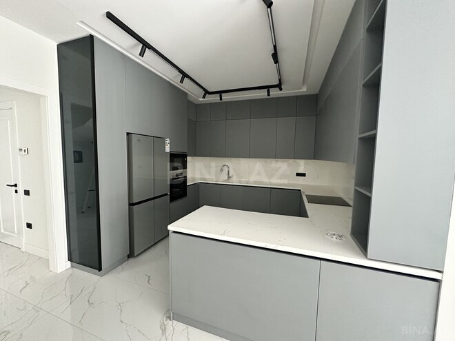 Сдаётся 4-комн. дом/дача 200 м², пос. Ясамал, photo 9 from 20