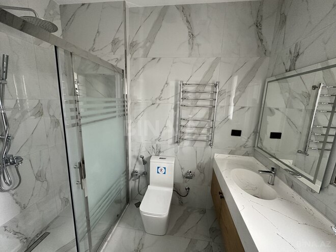 Сдаётся 4-комн. дом/дача 200 м², пос. Ясамал, photo 12 from 20