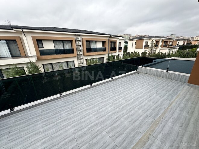 Сдаётся 4-комн. дом/дача 200 м², пос. Ясамал, photo 5 from 20