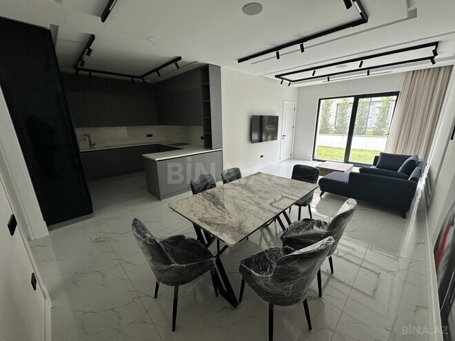 Сдаётся 4-комн. дом/дача 200 м², пос. Ясамал, photo 6 from 20