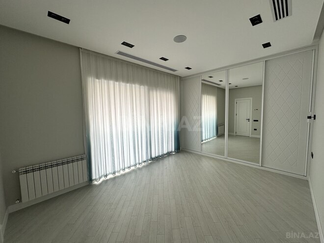 Сдаётся 4-комн. дом/дача 200 м², пос. Ясамал, photo 11 from 20