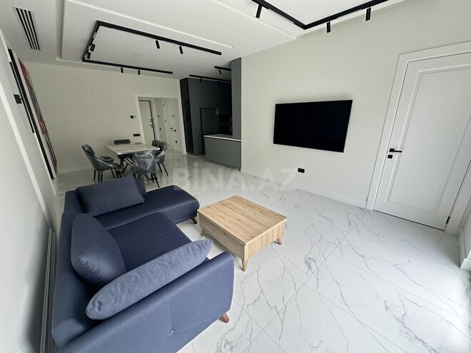 Сдаётся 4-комн. дом/дача 200 м², пос. Ясамал, photo 8 from 20