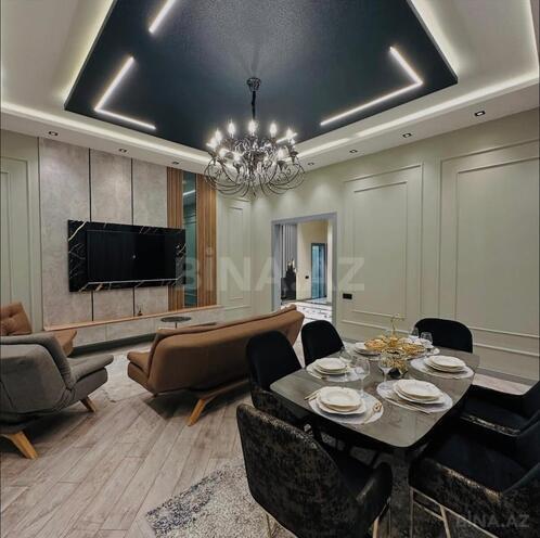İcarəyə verilir 4 otaqlı həyət evi/bağ evi 180 m², Mərdəkan q., photo 11 from 16