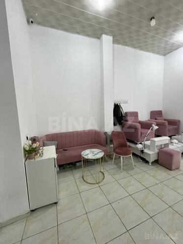 İcarəyə verilir  obyekt 32 m², Nəriman Nərimanov m., photo 4 from 6