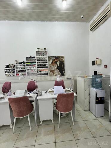 İcarəyə verilir  obyekt 32 m², Nəriman Nərimanov m., photo 5 from 6