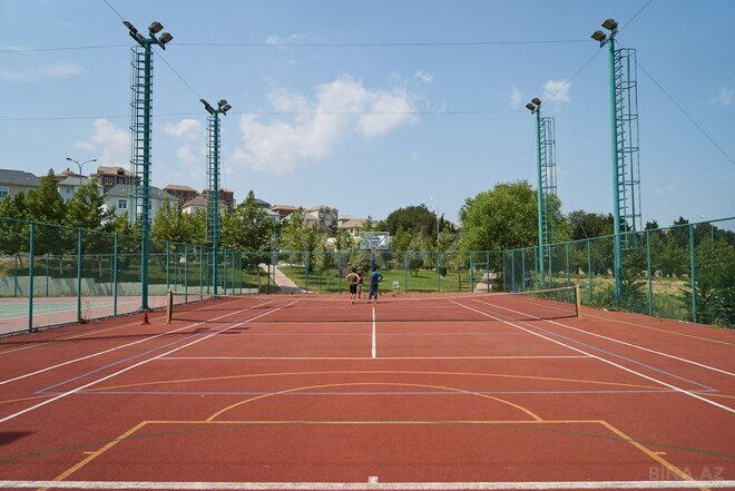 Сдаётся 4-комн. дом/дача 200 м², пос. Ясамал, photo 16 from 20