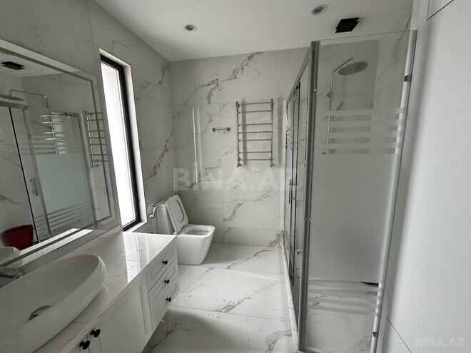 Сдаётся 5-комн. дом/дача 300 м², пос. Ясамал, photo 10 from 21