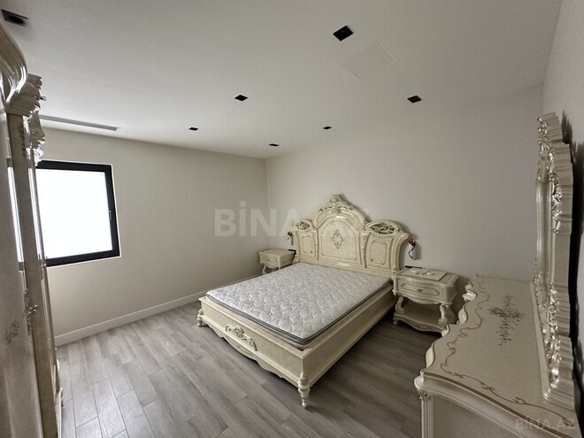 Сдаётся 5-комн. дом/дача 300 м², пос. Ясамал, photo 15 from 21