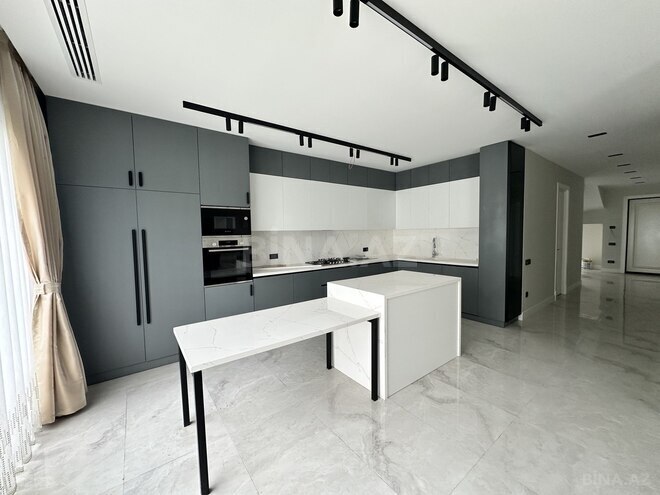 Сдаётся 5-комн. дом/дача 300 м², пос. Ясамал, photo 8 from 21