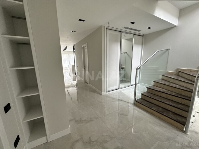 Сдаётся 5-комн. дом/дача 300 м², пос. Ясамал, photo 9 from 21