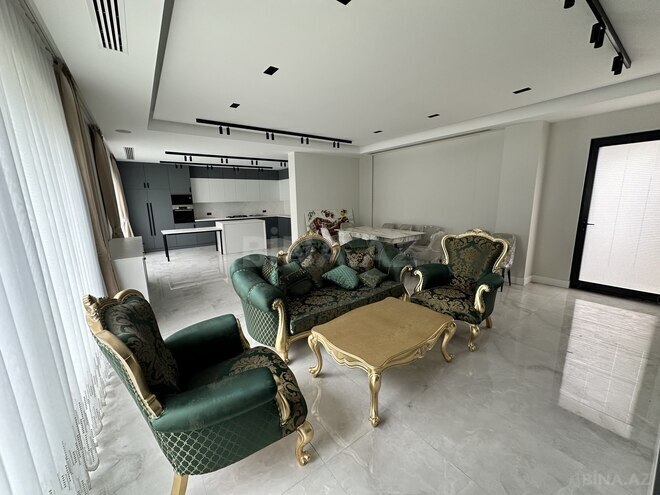 Сдаётся 5-комн. дом/дача 300 м², пос. Ясамал, photo 6 from 21