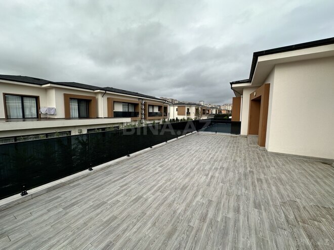 Сдаётся 5-комн. дом/дача 300 м², пос. Ясамал, photo 4 from 21