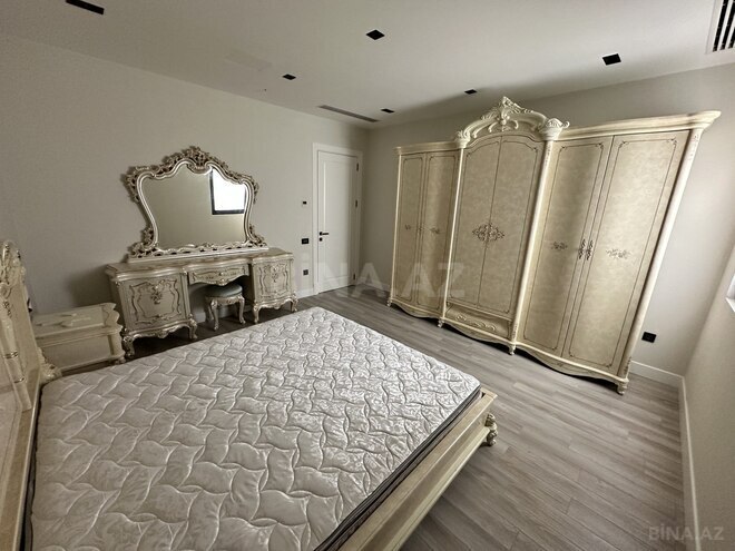 Сдаётся 5-комн. дом/дача 300 м², пос. Ясамал, photo 14 from 21