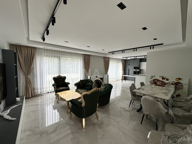 Сдаётся 5-комн. дом/дача 300 м², пос. Ясамал, photo 7 from 21