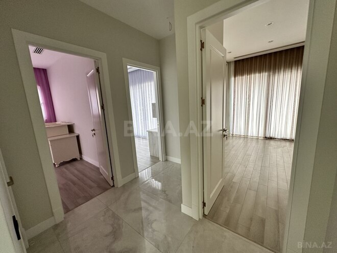 Сдаётся 5-комн. дом/дача 300 м², пос. Ясамал, photo 11 from 21