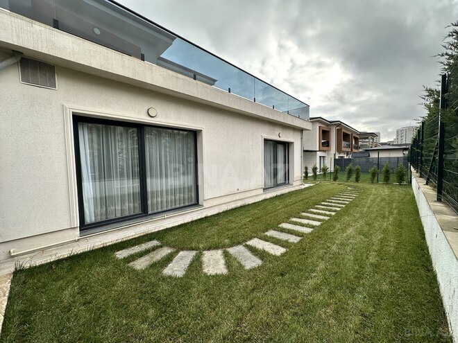 Сдаётся 5-комн. дом/дача 300 м², пос. Ясамал, photo 3 from 21