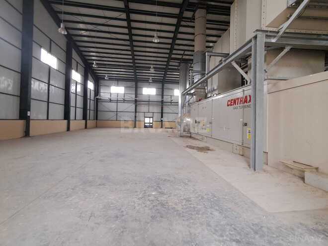 Сдаётся  объект 380 м², Абшеронcкий  р., photo 3 from 8