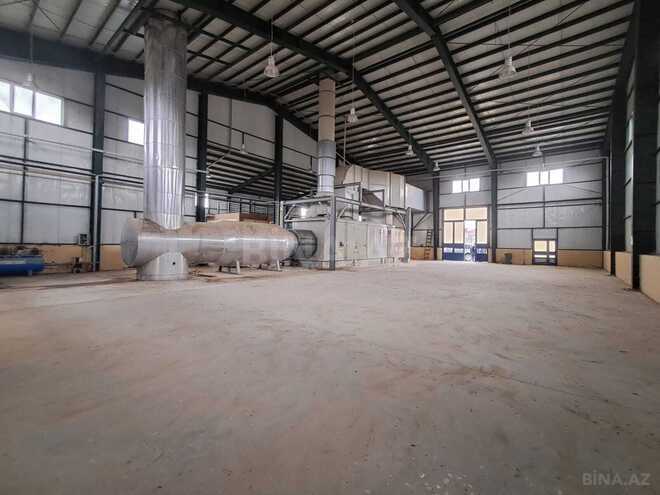 Сдаётся  объект 380 м², Абшеронcкий  р., photo 5 from 8